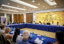 Drepturile minorităților naționale din Albania, în centrul unui raport prezentat la Tirana