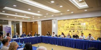 Drepturile minorităților naționale din Albania, în centrul unui raport prezentat la Tirana