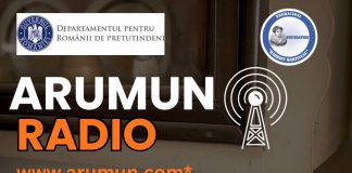 Comunicat de presă privind lansarea proiectului „Continuarea portalului “arumun”, postului de radio online ARUMUN și a sprijinirii RTSH-Gjirokastra”