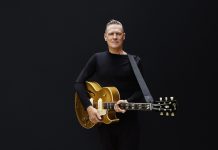 Bryan Adams concertează pentru prima dată în Kosovo, la Pristina