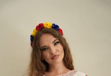 La mulți ani de Ziua Universală a Iei!