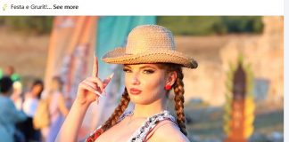 Muzachie și-a sărbătorit cea mai mare festivitate: Festivalul Grâului, la cea de-a VIII-a ediție, în Apollonia