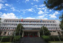 Tirana va găzdui Reuniunea Ministerială “Ucraina – Europa de Sud-Est”