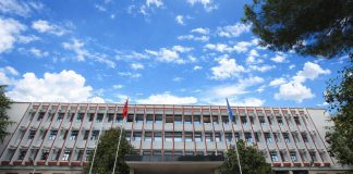 A fost amânată Reuniunea Ministerială: Ucraina – Europa de Sud-Est