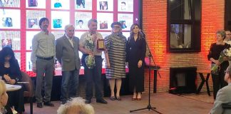 Nopțile Poetice de la Korcea, la cea de-a 30-a aniversare. Poetul român Ion Deaconescu, laureat al Premiului „Asdreni”