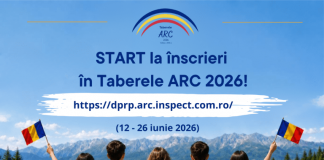 Deschise înscrierile pentru Taberele ARC 2026: 9.000 de locuri gratuite pentru copiii și tinerii români din diaspora și comunitățile istorice