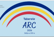 Înscrierile în Programul de Tabere „ARC” 2026 se prelungesc până la 9 iulie