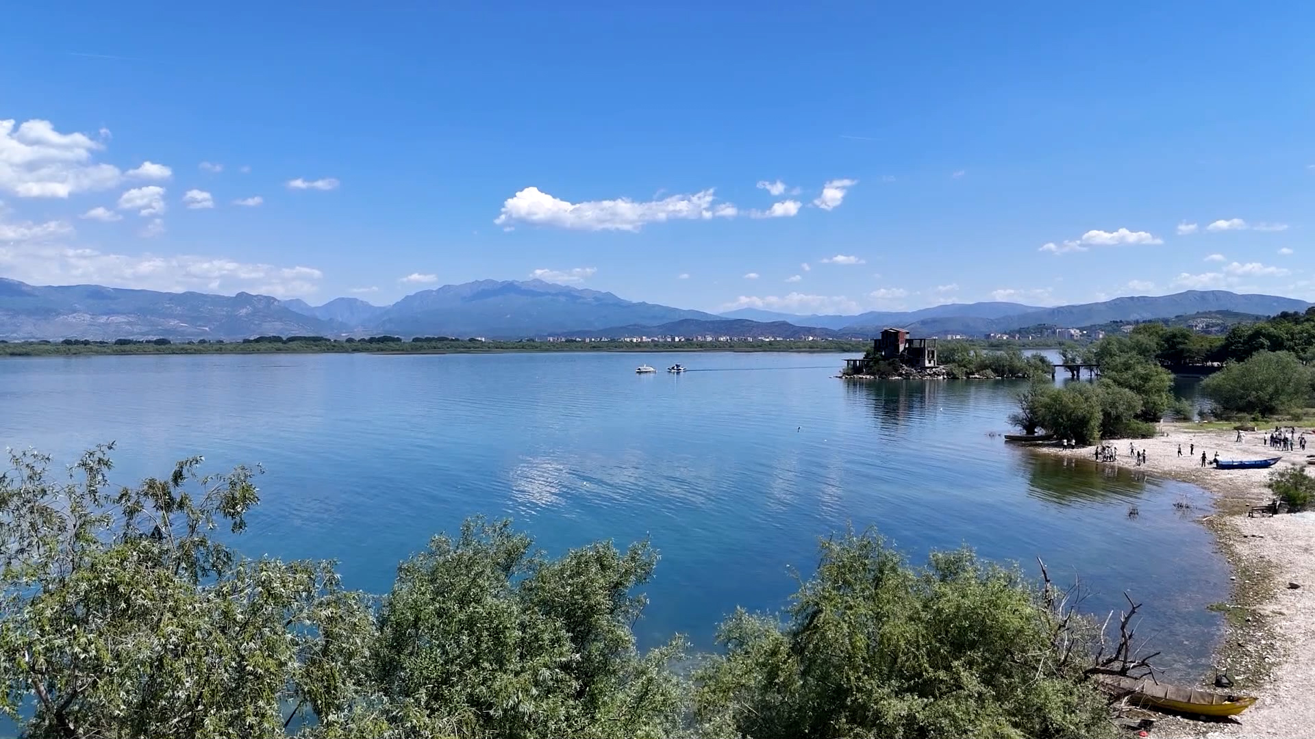 Felicitări Shkodra, felicitări Albania!