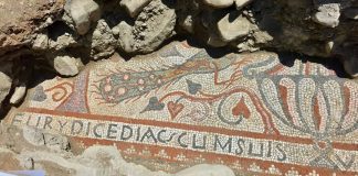 Elbasan, cu vești istorice despre patrimoniul cultural: Descoperire excepțională la Scampis