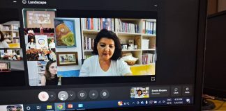 “Diaspora 360° – Resurse, Provocări și Oportunități” vocea aromânilor din Albania, prezentă la Băile Herculane