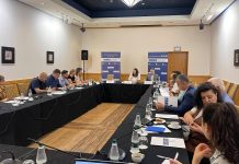OSCE organizează la Tirana o masă rotundă privind exercitarea dreptului la vot de către minoritățile naționale