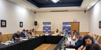 OSCE organizează la Tirana o masă rotundă privind exercitarea dreptului la vot de către minoritățile naționale