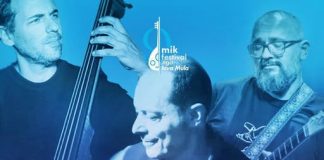 MIK Festival revine la Korça cu patru zile de muzică și artă