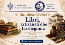 „Identități în lumină”: un nou proiect dedicat promovării patrimoniului cultural aromân