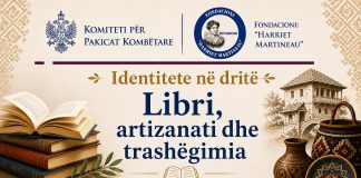 „Identități în lumină”: un nou proiect dedicat promovării patrimoniului cultural aromân