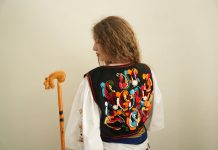 Meșil´i dit an si ḑălili di stâmănâ