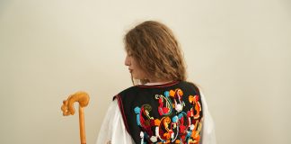 Meșil´i dit an si ḑălili di stâmănâ