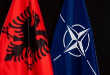 Prim-ministrul Edi Rama participă la Summit-ul NATO de la Ankara, în cadrul delegației Albaniei