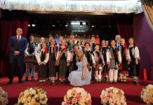 A fost deschisă cea de-a XVII-a ediție a Programului de Tabere „ARC” 2026