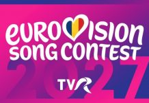 CA al TVR a aprobat participarea României la Eurovision Song Contest 2027