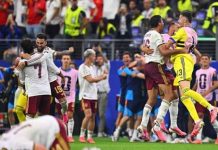 Spania s-a calificat în finală, după ce a învins Franța cu 2-0