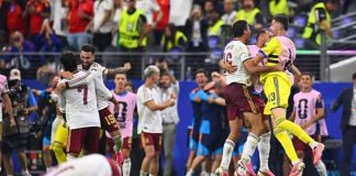 Spania s-a calificat în finală, după ce a învins Franța cu 2-0