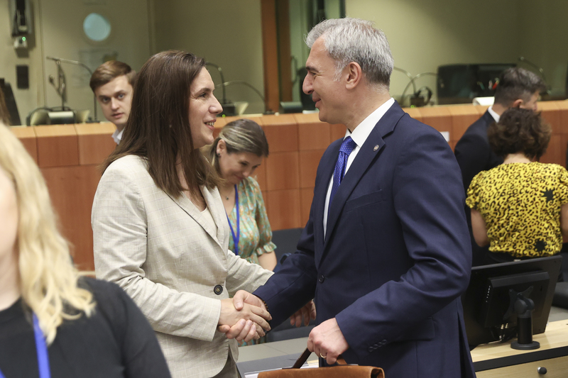 participarea_secretarului_de_stat_pentru_afaceri_europene_orientul_mijlociu_si_africa_clara_staicu_la_reuniunea_cag_si_la_conferintele_organizate_in_marja_