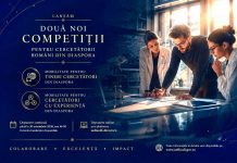 Noi oportunități pentru cercetătorii români din diaspora: ANC lansează două programe de mobilitate