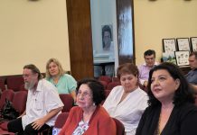 A XX-a Conferință Internațională UNIFERO – un eveniment dedicat limbii și culturii române