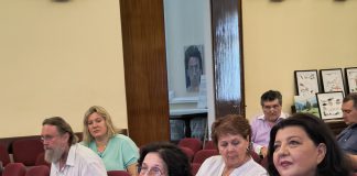 A XX-a Conferință Internațională UNIFERO – un eveniment dedicat limbii și culturii române