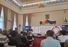 Iașul găzduiește conferința „Diaspora românească – rădăcini și orizonturi”, un eveniment dedicat românilor de pretutindeni