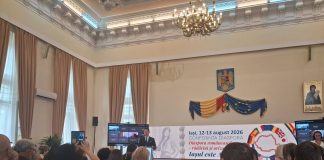 Iașul găzduiește conferința „Diaspora românească – rădăcini și orizonturi”, un eveniment dedicat românilor de pretutindeni