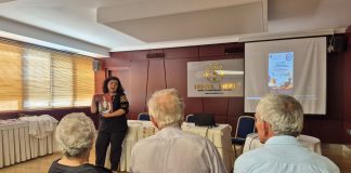 Ziua Limbii Române, sărbătorită la Fier de comunitatea aromână