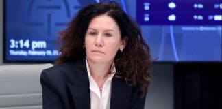 Vlora Hyseni, directoarea serviciului SHISH din Albania, a fost demisă