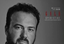 Stefan Pop, într-o gală extraordinară de operă la Tirana