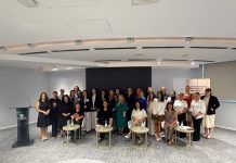 Participarea reprezentantei Asociației Fondacioni H.Martineau la Summit-ul regional WDN Europa-Eurasia privind femeile, pacea și securitatea