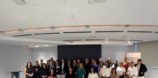 Participarea reprezentantei Asociației Fondacioni H.Martineau la Summit-ul regional WDN Europa-Eurasia privind femeile, pacea și securitatea