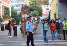 Peste 330.000 de elevi au început noul an școlar 2026–2027