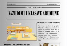 5 octombrie – Ziua Mondială a Educației