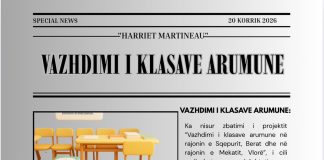 5 octombrie – Ziua Mondială a Educației