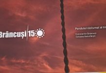Anul Brâncuși, 150 ani de la nașterea lui