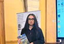Dialectul aromân, între patrimoniu cultural și studiul universitar, conferință la Palatul Suțu