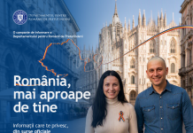 România, mai aproape de tine: Informații despre pensie, stagii de cotizare sau pensii internaționale