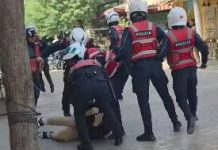 Albania: Protestele antiguvernamentale continuă pentru a opta zi. Studenții cer reforme, iar manifestanții solicită demisia premierului Edi Rama