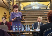 Dialectul aromân – de la patrimoniu cultural la studiul universitar